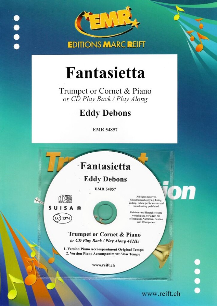 Fantasietta